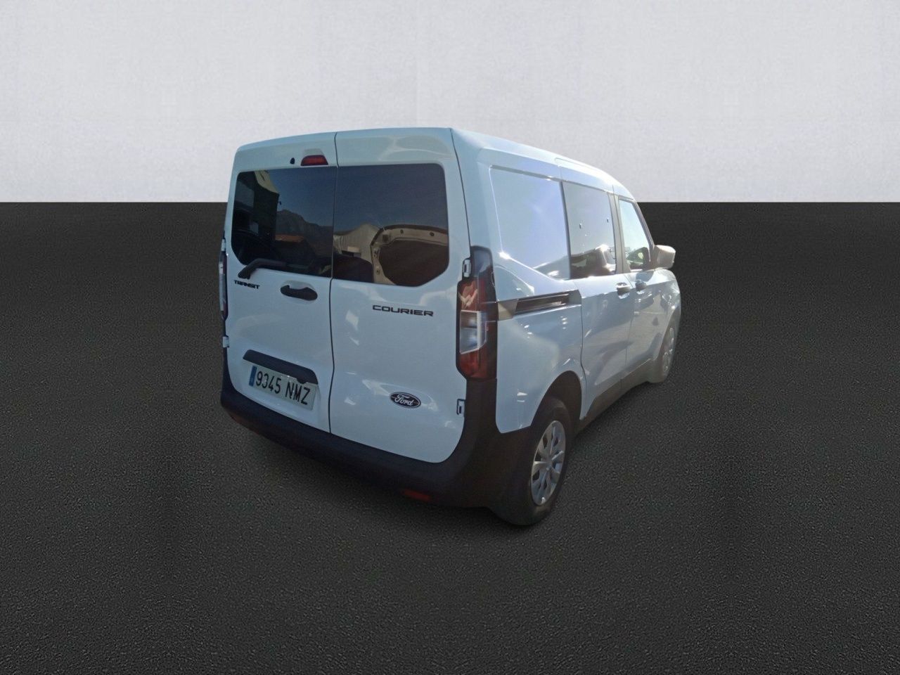 Ford Transit Courier Kombi 1.5 Ecoblue 75kw Trend - Foto 2