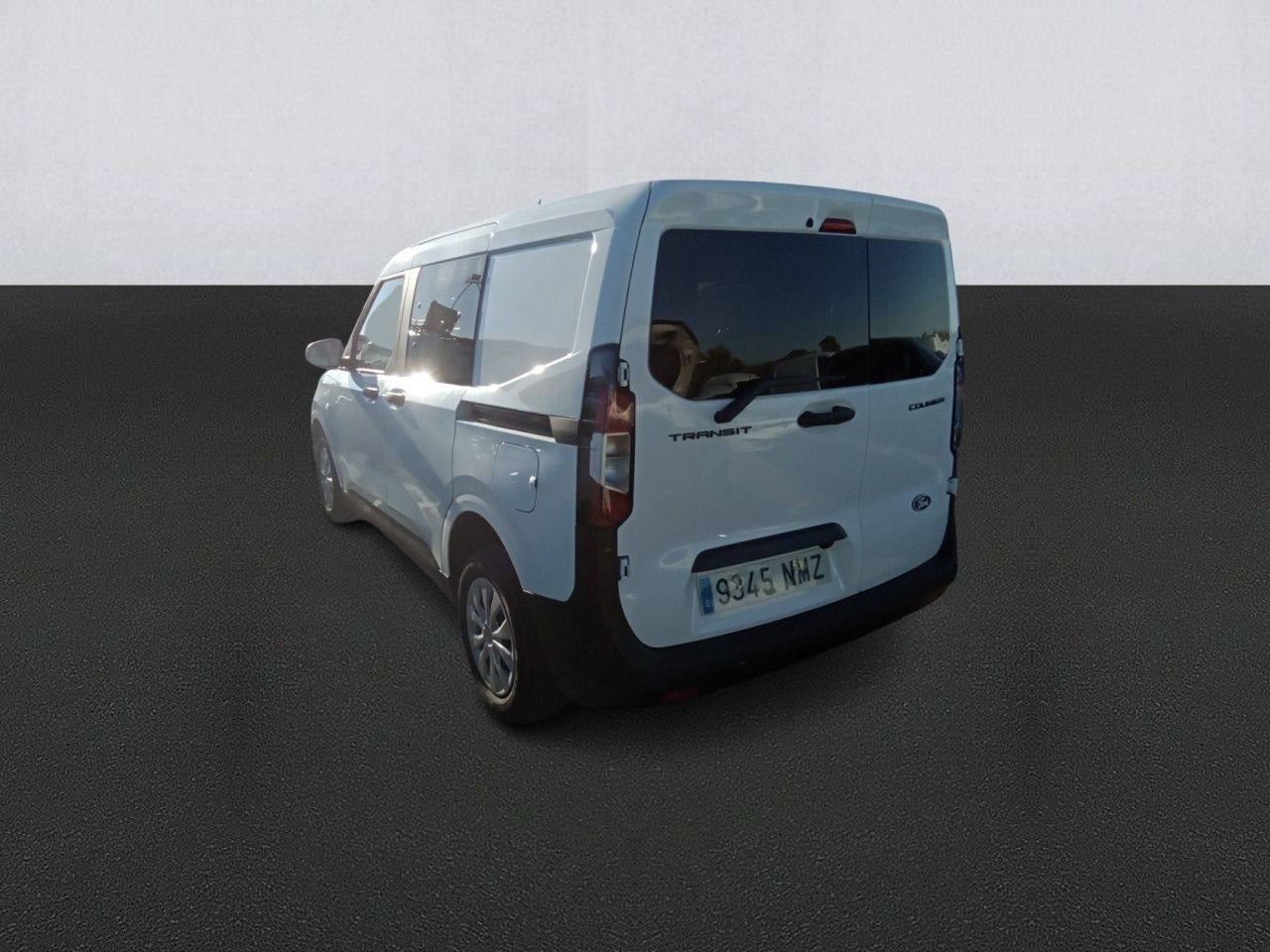 Ford Transit Courier Kombi 1.5 Ecoblue 75kw Trend - Foto 2