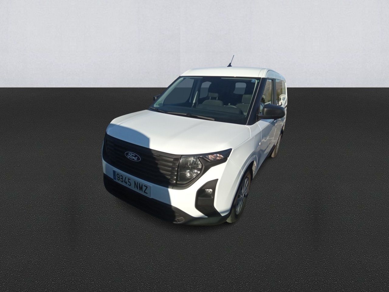 Ford Transit Courier Kombi 1.5 Ecoblue 75kw Trend - Foto 2