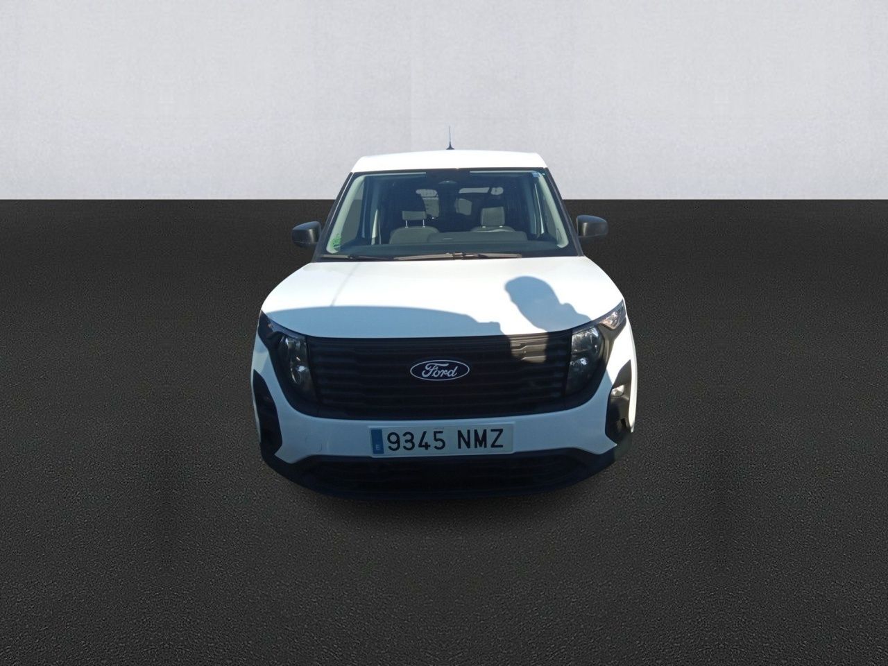 Ford Transit Courier Kombi 1.5 Ecoblue 75kw Trend - Foto 2