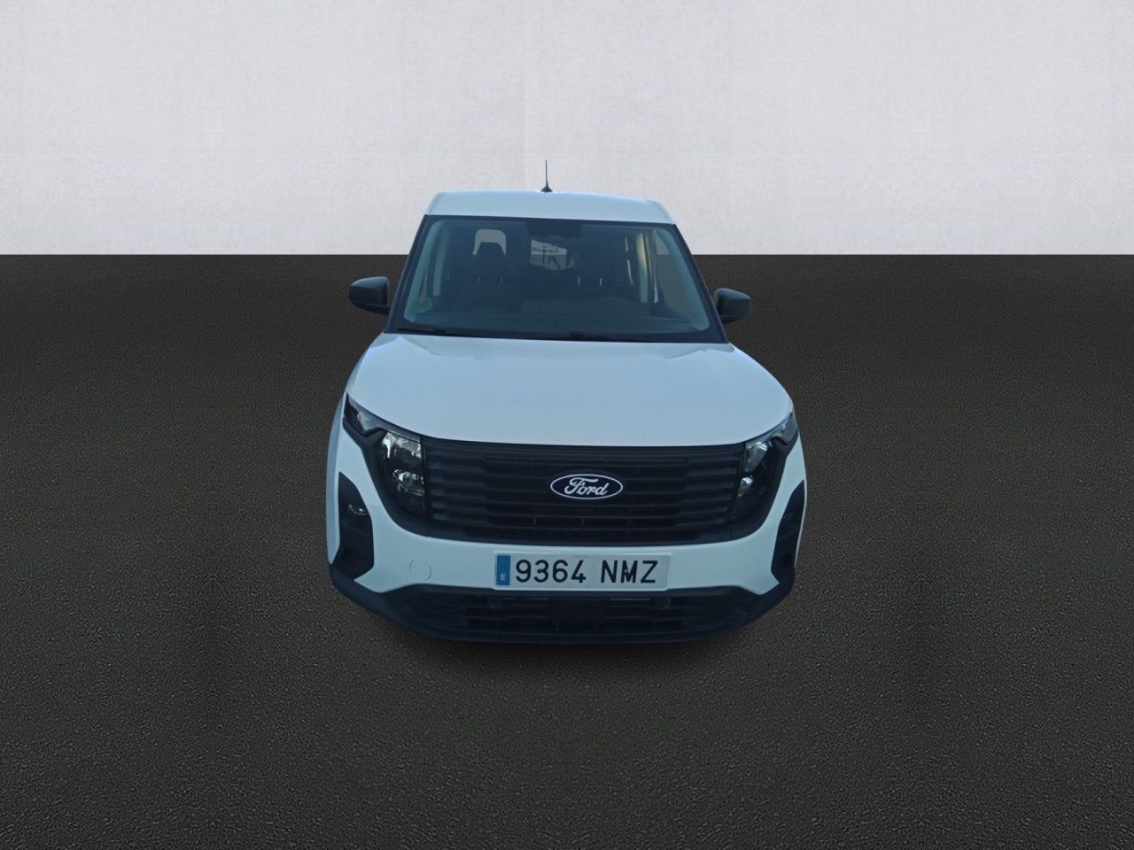 Ford Transit Courier Kombi 1.5 Ecoblue 75kw Trend - Foto 2