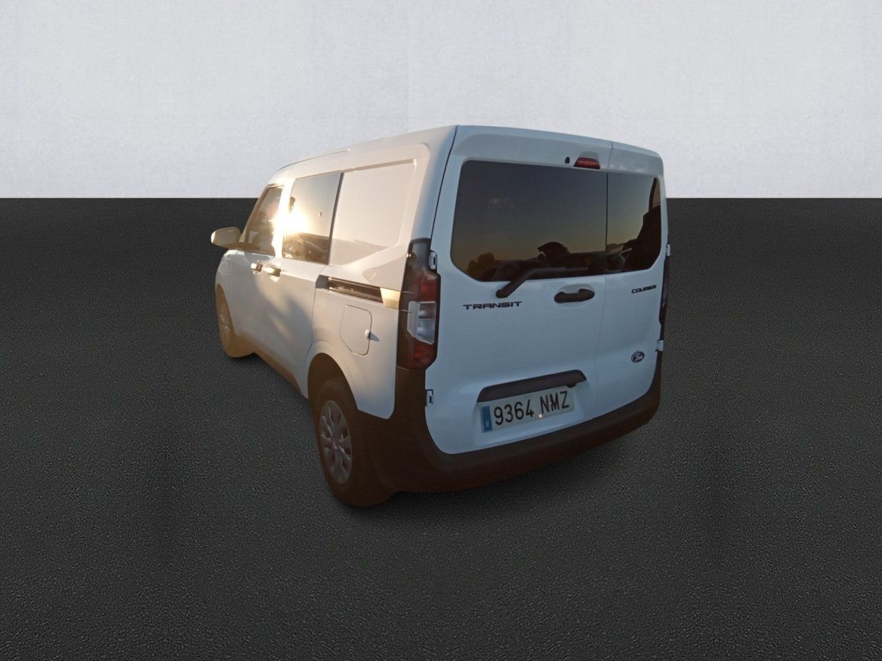 Ford Transit Courier Kombi 1.5 Ecoblue 75kw Trend - Foto 2