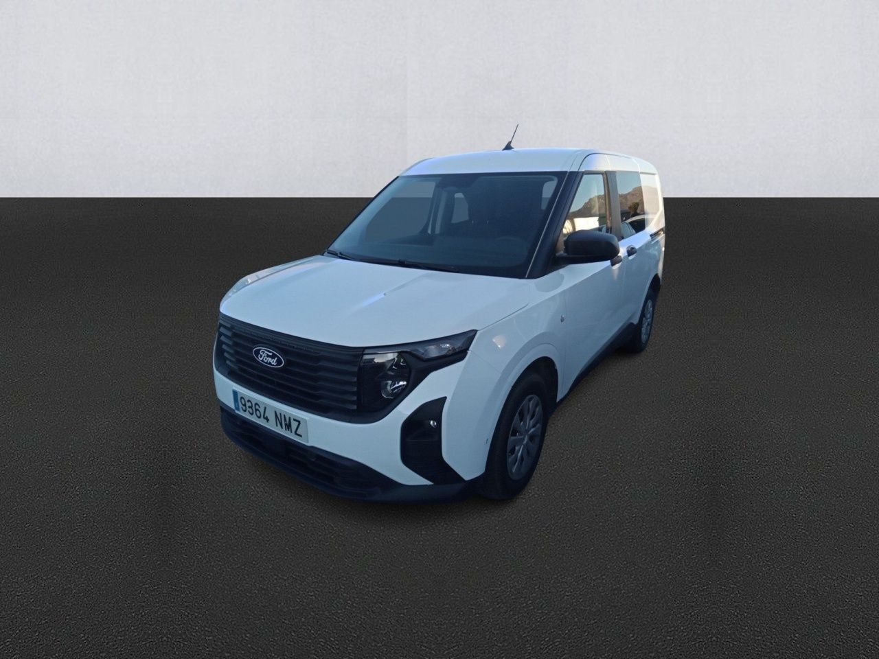 Ford Transit Courier Kombi 1.5 Ecoblue 75kw Trend - Foto 2