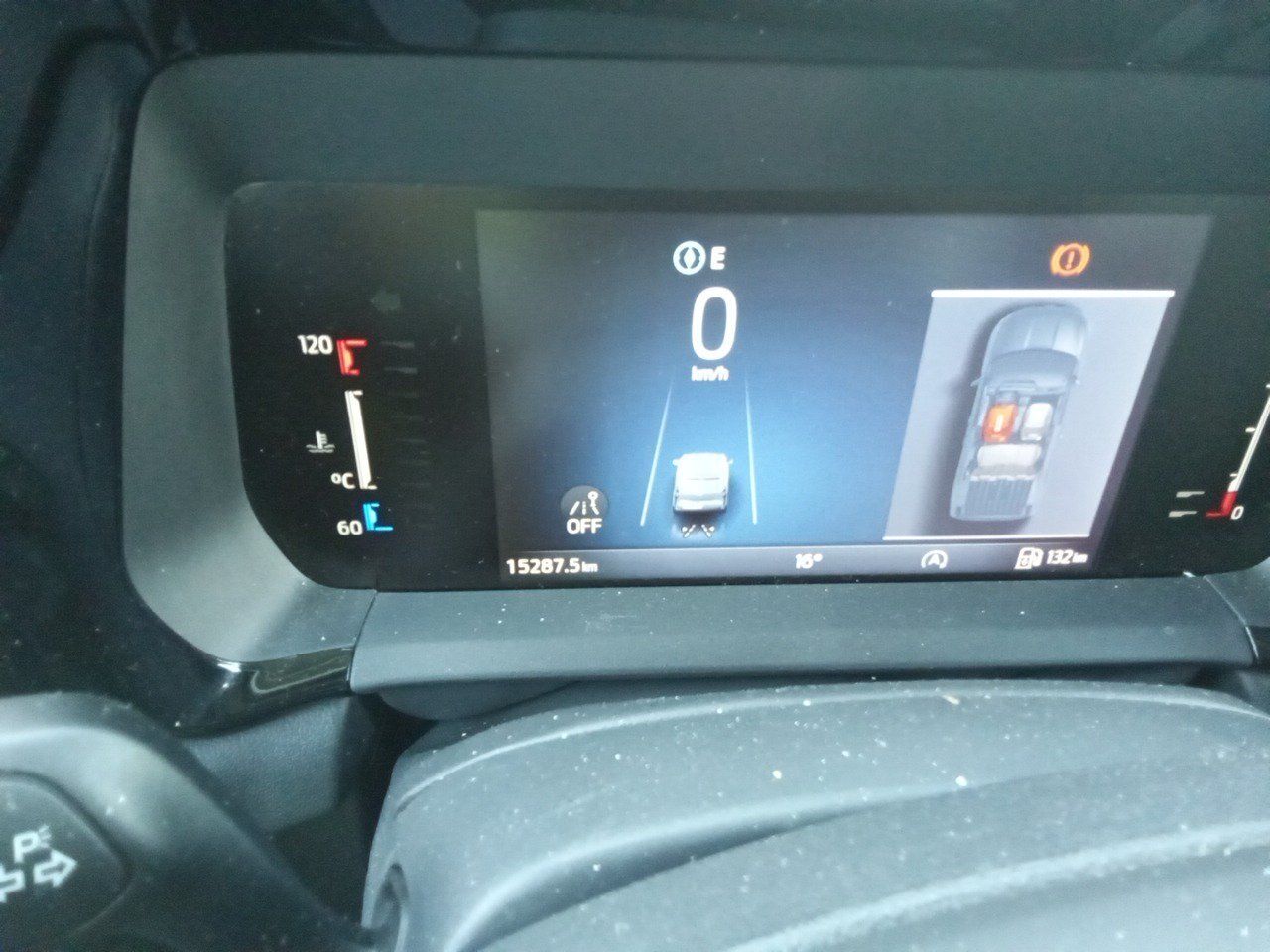 Ford Transit Courier Kombi 1.5 Ecoblue 75kw Trend - Foto 2