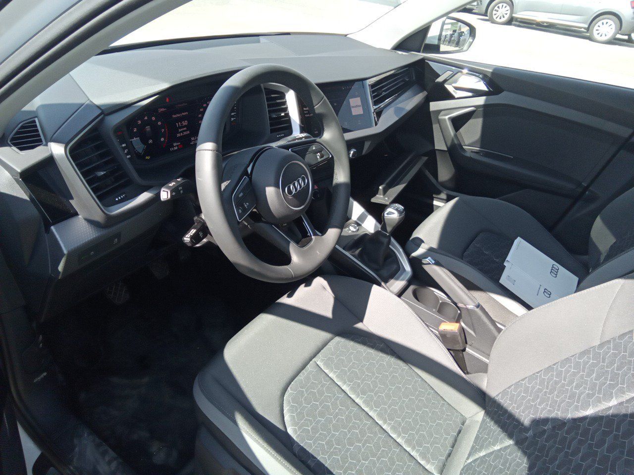 Audi A1 Allstreet 30 Tfsi 85kw (116cv) - Foto 2