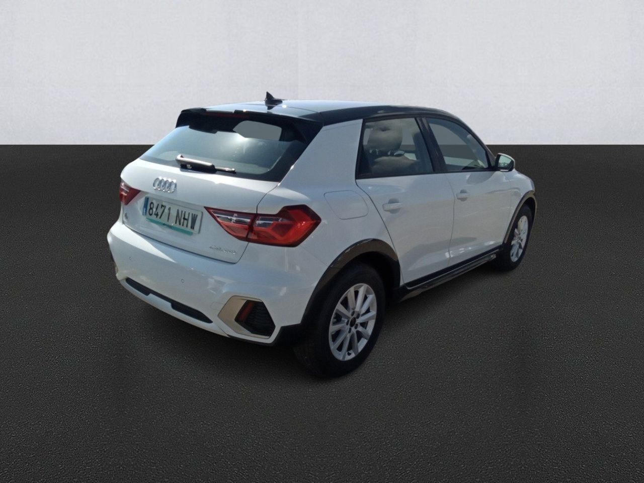 Audi A1 Allstreet 30 Tfsi 85kw (116cv) - Foto 2