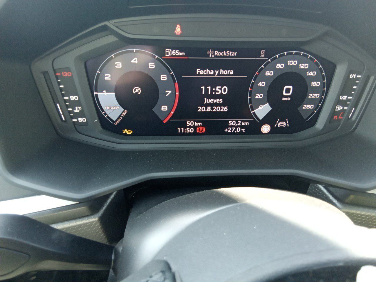 Audi A1 Allstreet 30 Tfsi 85kw (116cv) - Foto 2