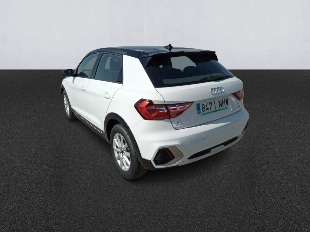Audi A1 Allstreet 30 Tfsi 85kw (116cv) - Foto 2