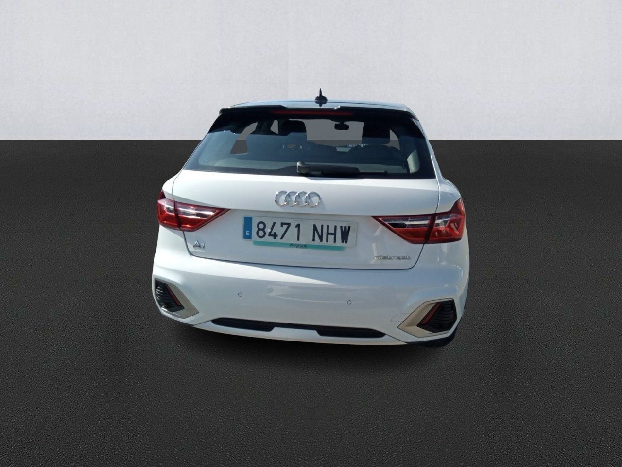 Audi A1 Allstreet 30 Tfsi 85kw (116cv) - Foto 2