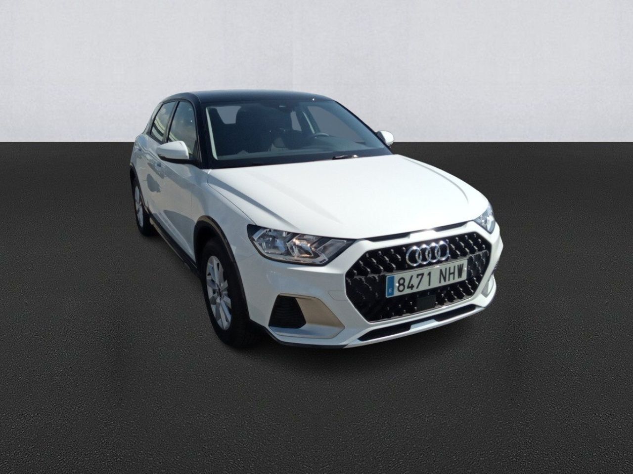 Audi A1 Allstreet 30 Tfsi 85kw (116cv) - Foto 2