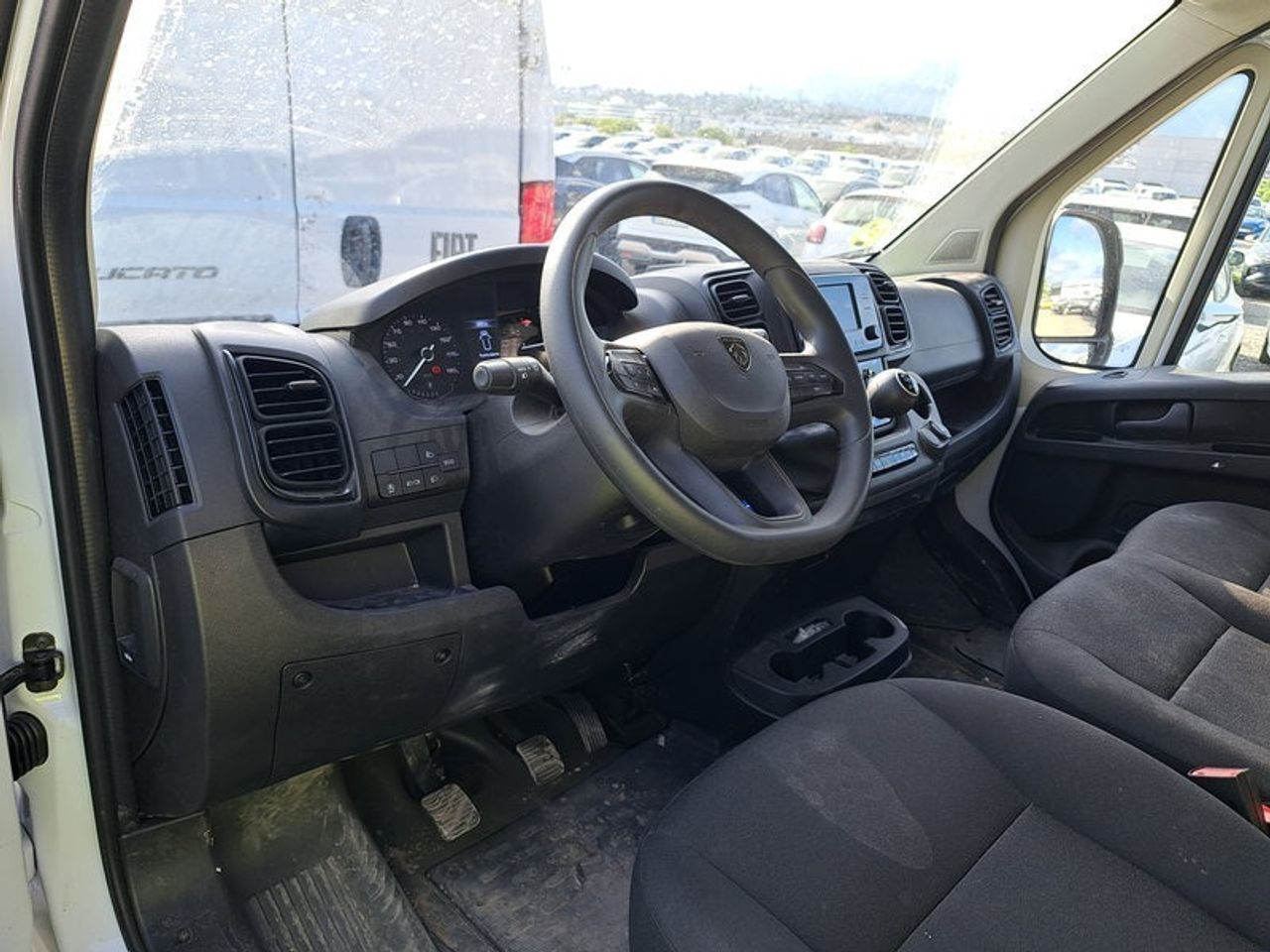 Peugeot Boxer 3.5 L2 H2 Bhdi 103kw (140cv) - Foto 2