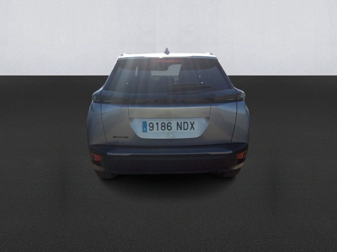 Peugeot 2008 Allure Puretech 100 S&s 6 Vel. Man - Foto 2
