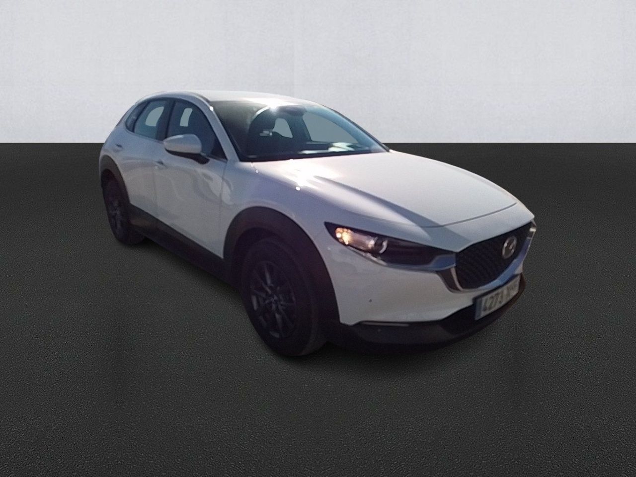 Mazda Cx-30 2.5l E-skyact G Mhev 103kw Prime-line Mt - Foto 2