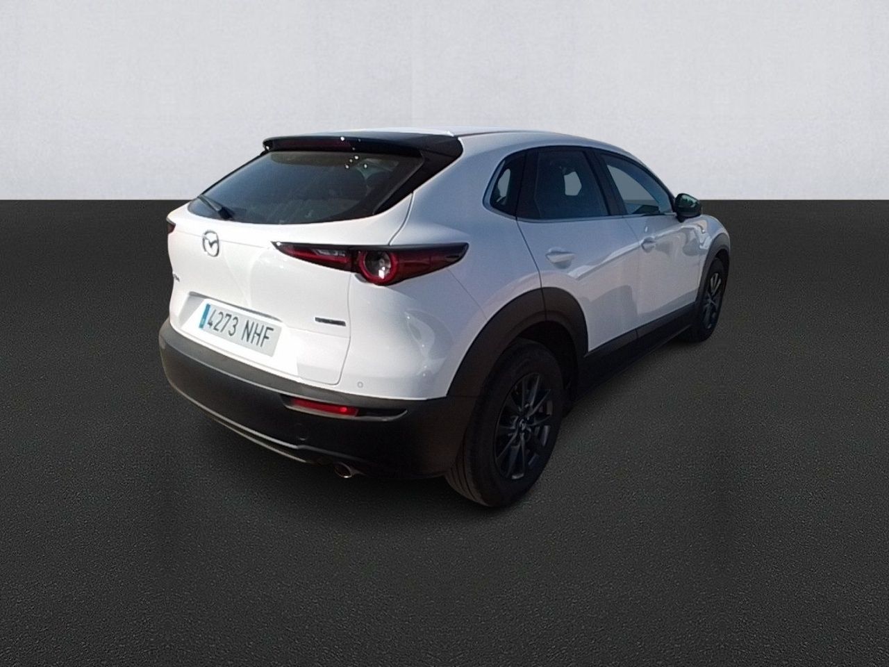 Mazda Cx-30 2.5l E-skyact G Mhev 103kw Prime-line Mt - Foto 2