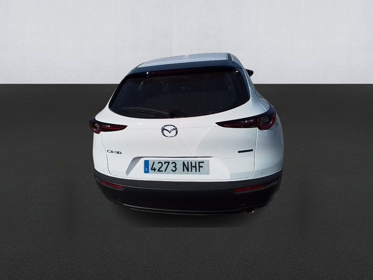 Mazda Cx-30 2.5l E-skyact G Mhev 103kw Prime-line Mt - Foto 2