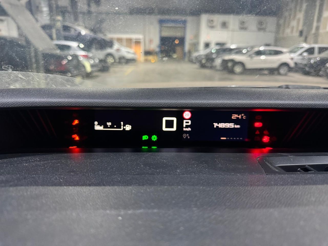 Citroen C3 Aircross Hybrid 145 ë-dcs6 Max - Foto 2