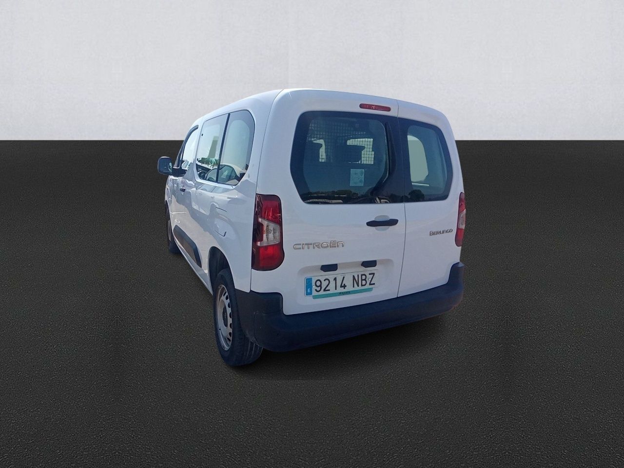 Citroen Berlingo Talla M Bluehdi 100 S&s You - Foto 2