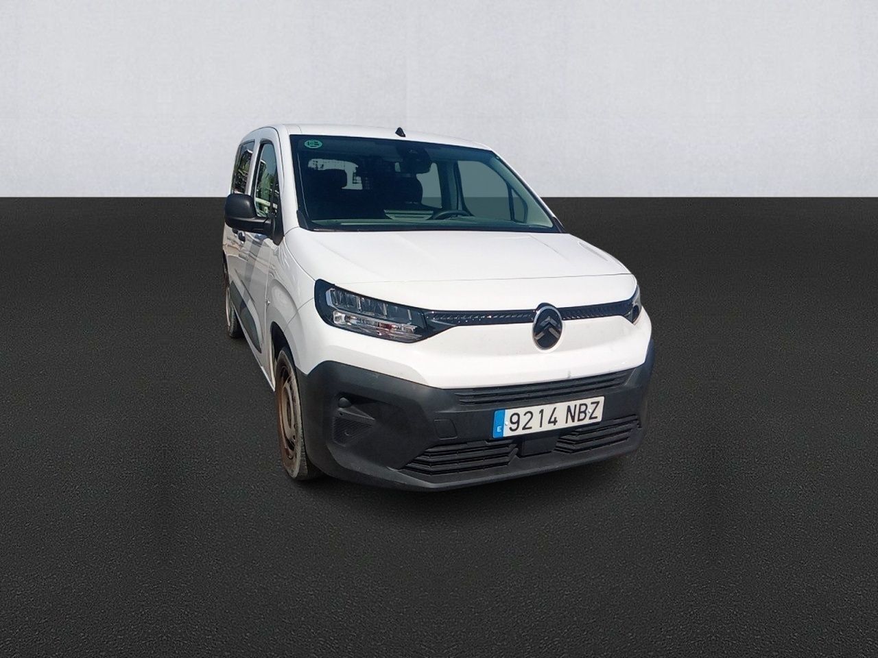 Citroen Berlingo Talla M Bluehdi 100 S&s You - Foto 2