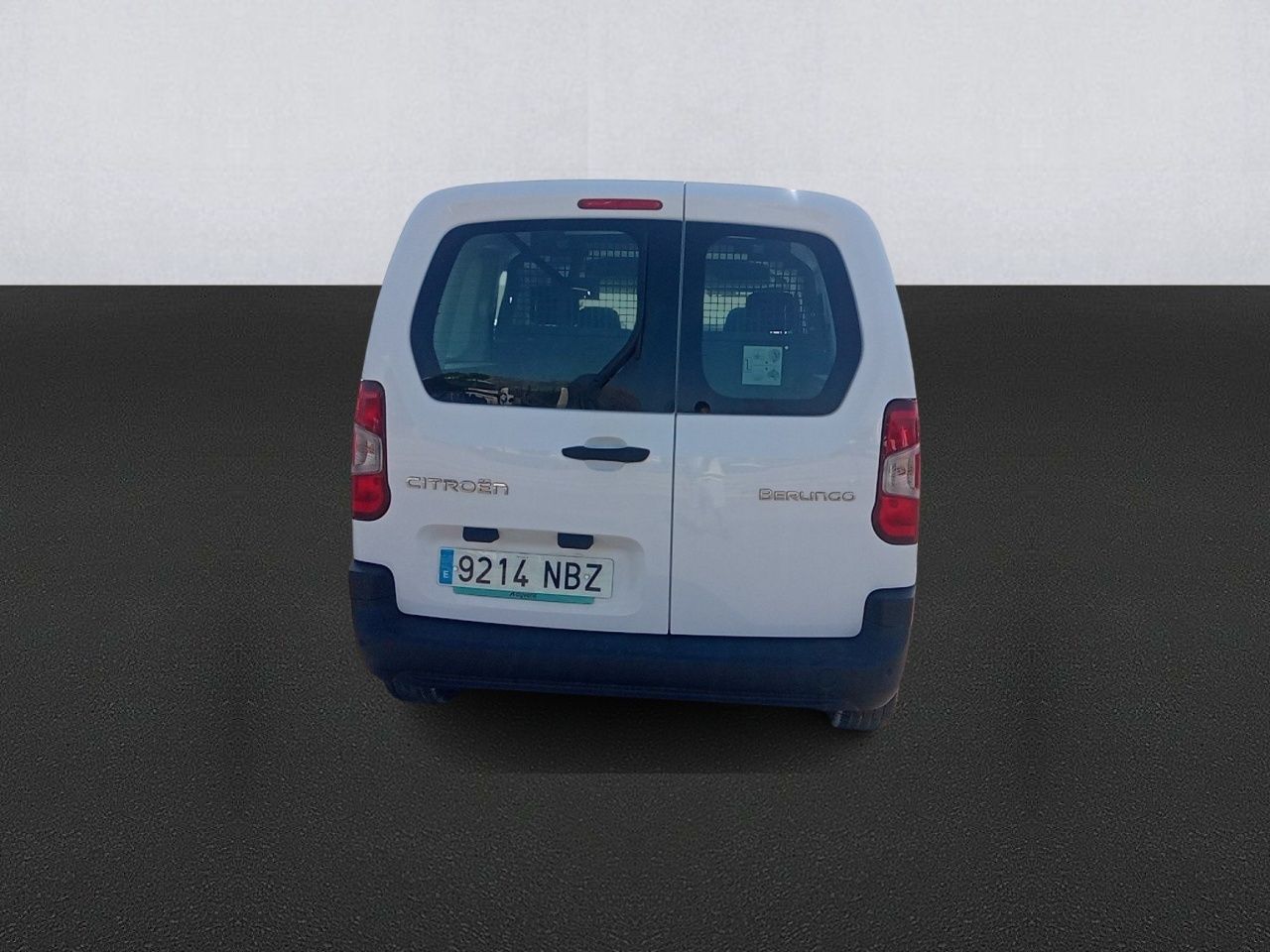 Citroen Berlingo Talla M Bluehdi 100 S&s You - Foto 2