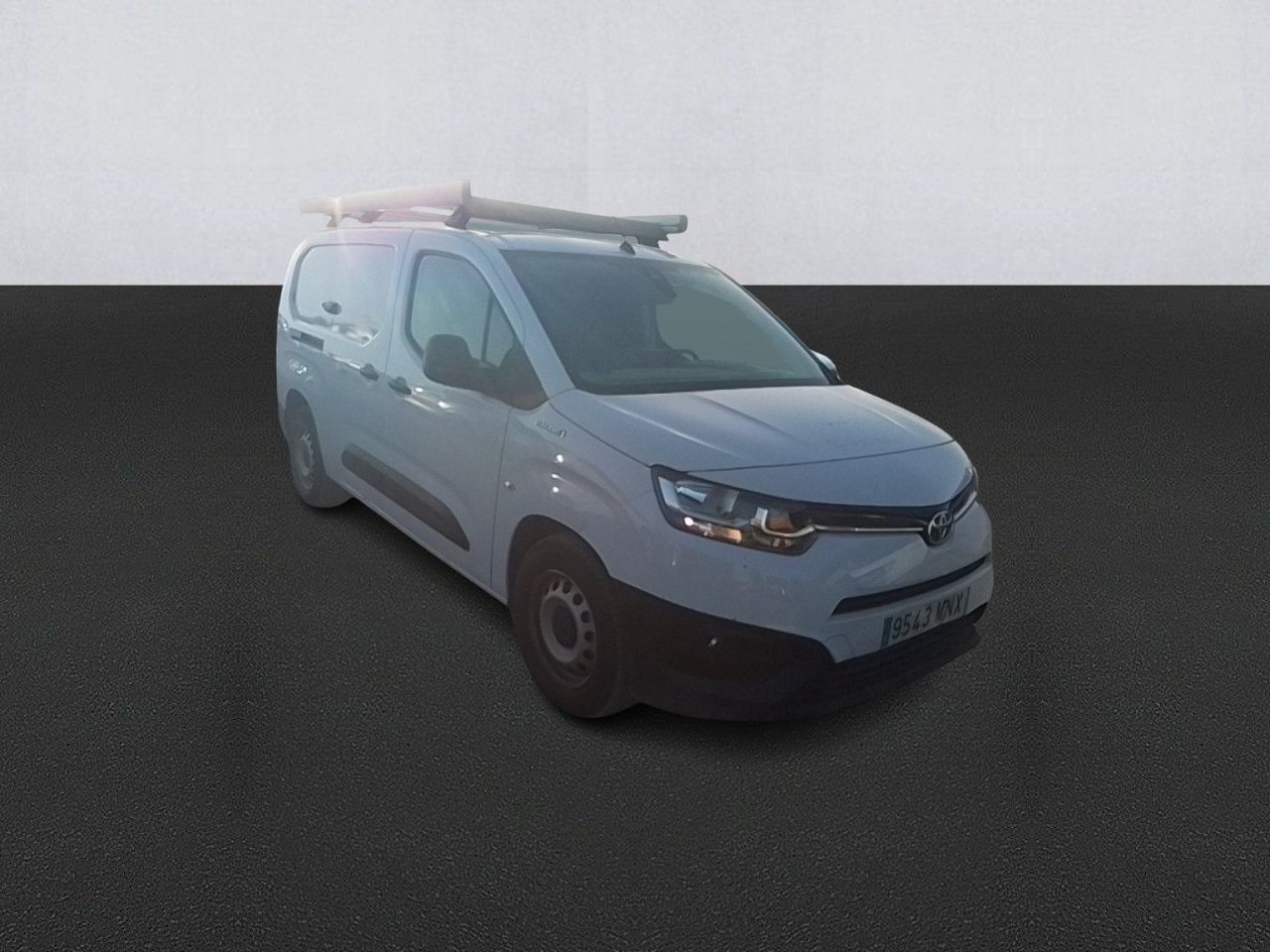 Toyota Proace City Van Ev 50kwh 136cv Gx Plus L2 - Foto 2