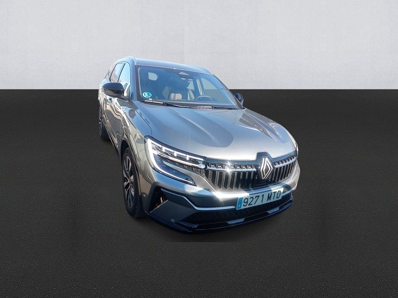 Renault Espace Techno E-tech Full Hybrid 146kw - Foto 2