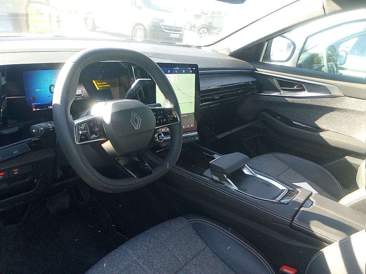 Renault Espace Techno E-tech Full Hybrid 146kw - Foto 2