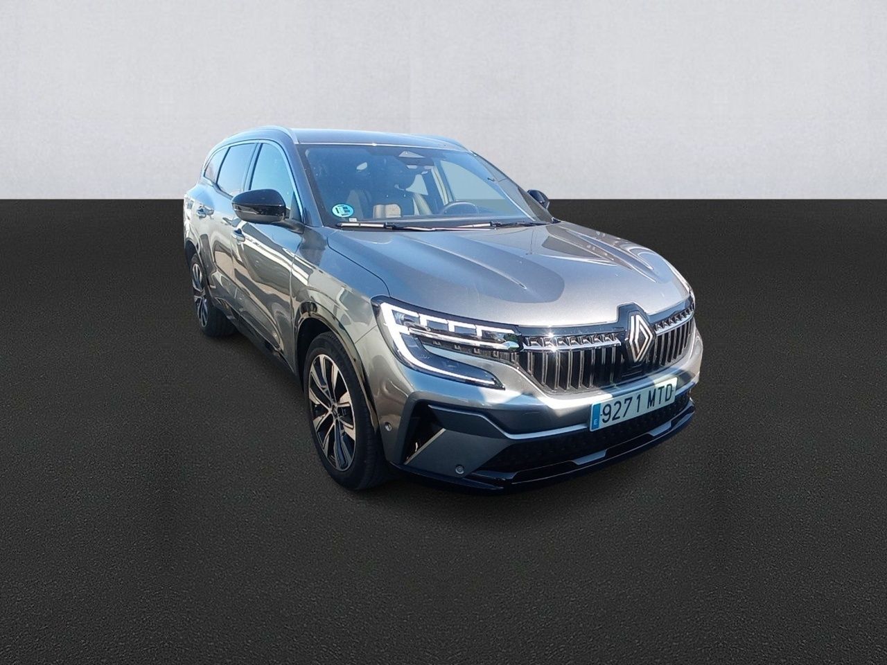 Renault Espace Techno E-tech Full Hybrid 146kw - Foto 2