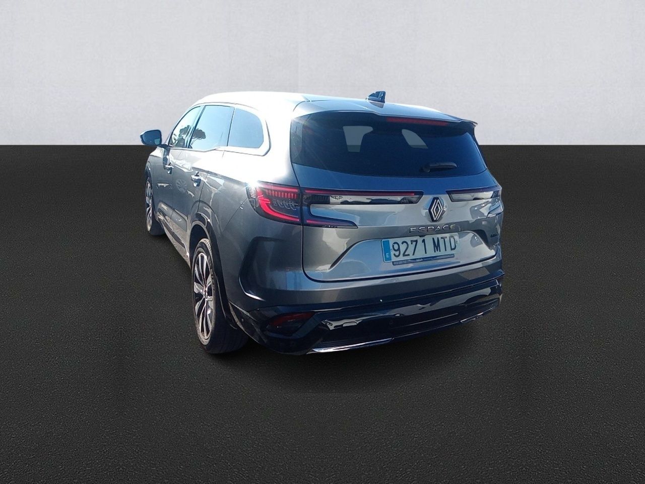 Renault Espace Techno E-tech Full Hybrid 146kw - Foto 2