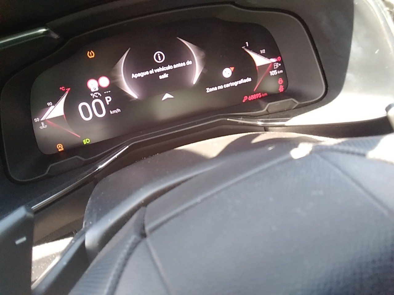 Ds Ds 7 Bluehdi 130 Automático Performance Line - Foto 2