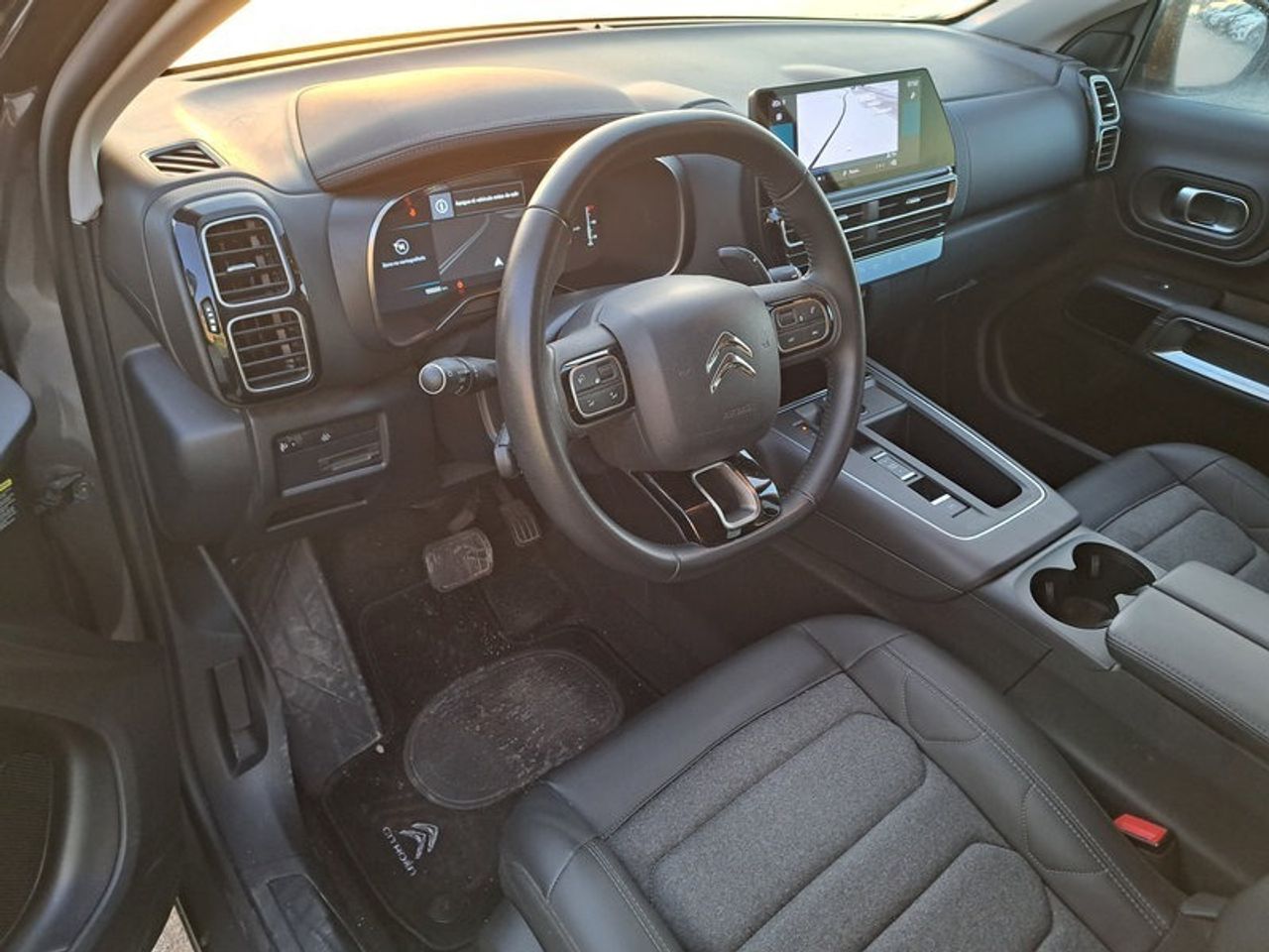 Citroen C5 Aircross Bluehdi 96kw (130cv) S&s Eat8 Plus - Foto 2