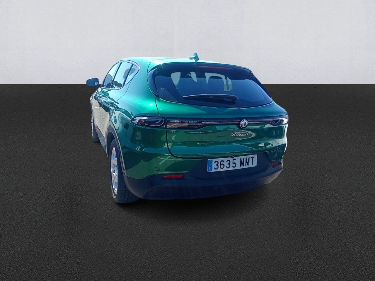 Alfa Romeo Tonale 1.6 Ds 130 Cv Sprint Fwd - Foto 2