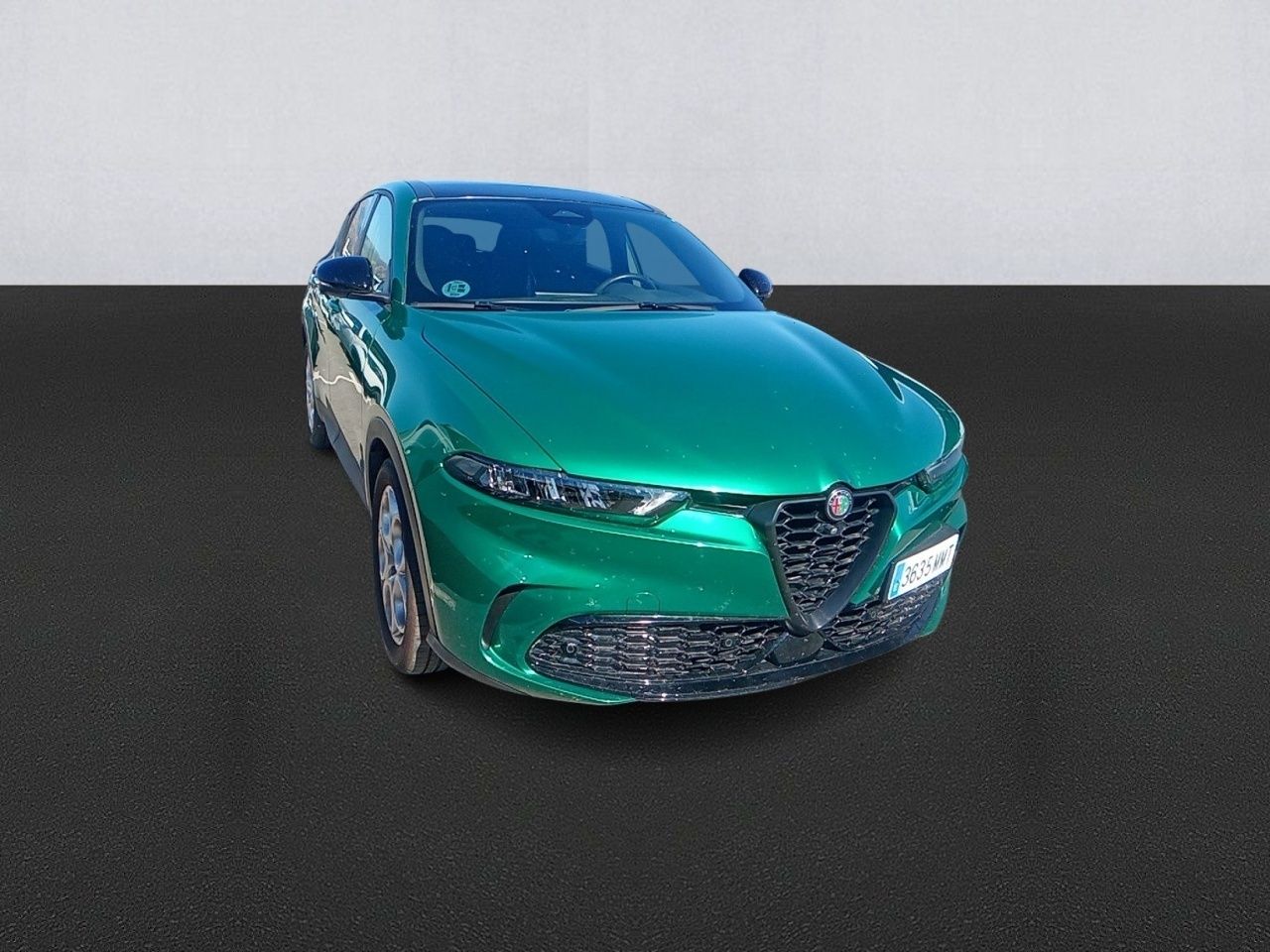 Alfa Romeo Tonale 1.6 Ds 130 Cv Sprint Fwd - Foto 2