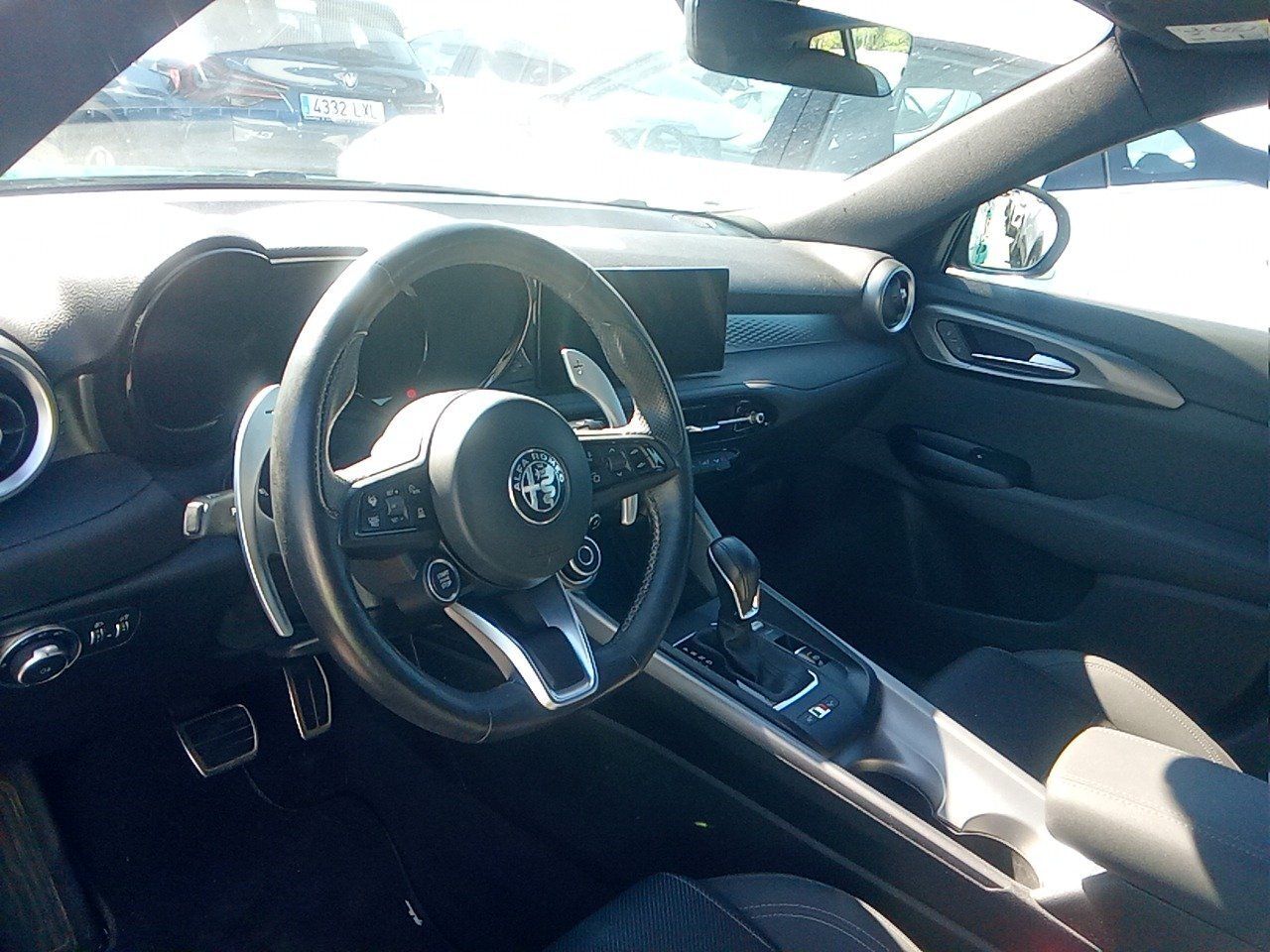 Alfa Romeo Tonale 1.6 Ds 130 Cv Sprint Fwd - Foto 2