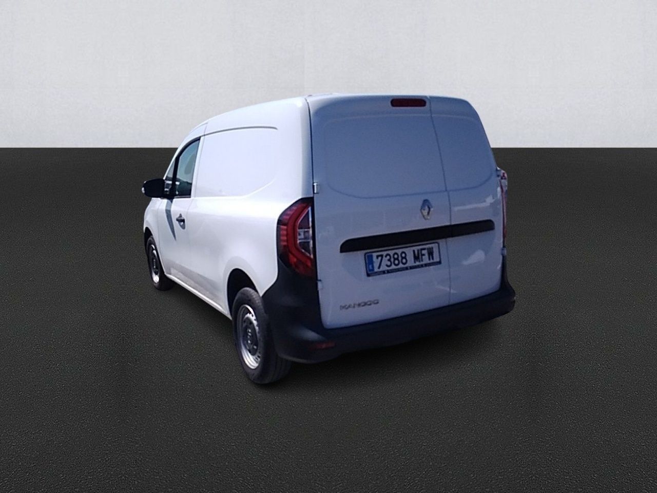 Renault Kangoo Express L1 1.5 Blue Dci 55kw (75cv) - Foto 2