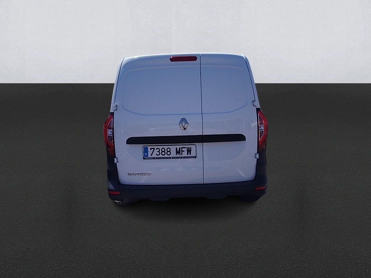 Renault Kangoo Express L1 1.5 Blue Dci 55kw (75cv) - Foto 2