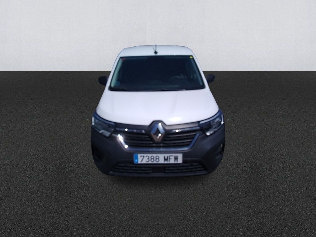 Renault Kangoo Express L1 1.5 Blue Dci 55kw (75cv) - Foto 2