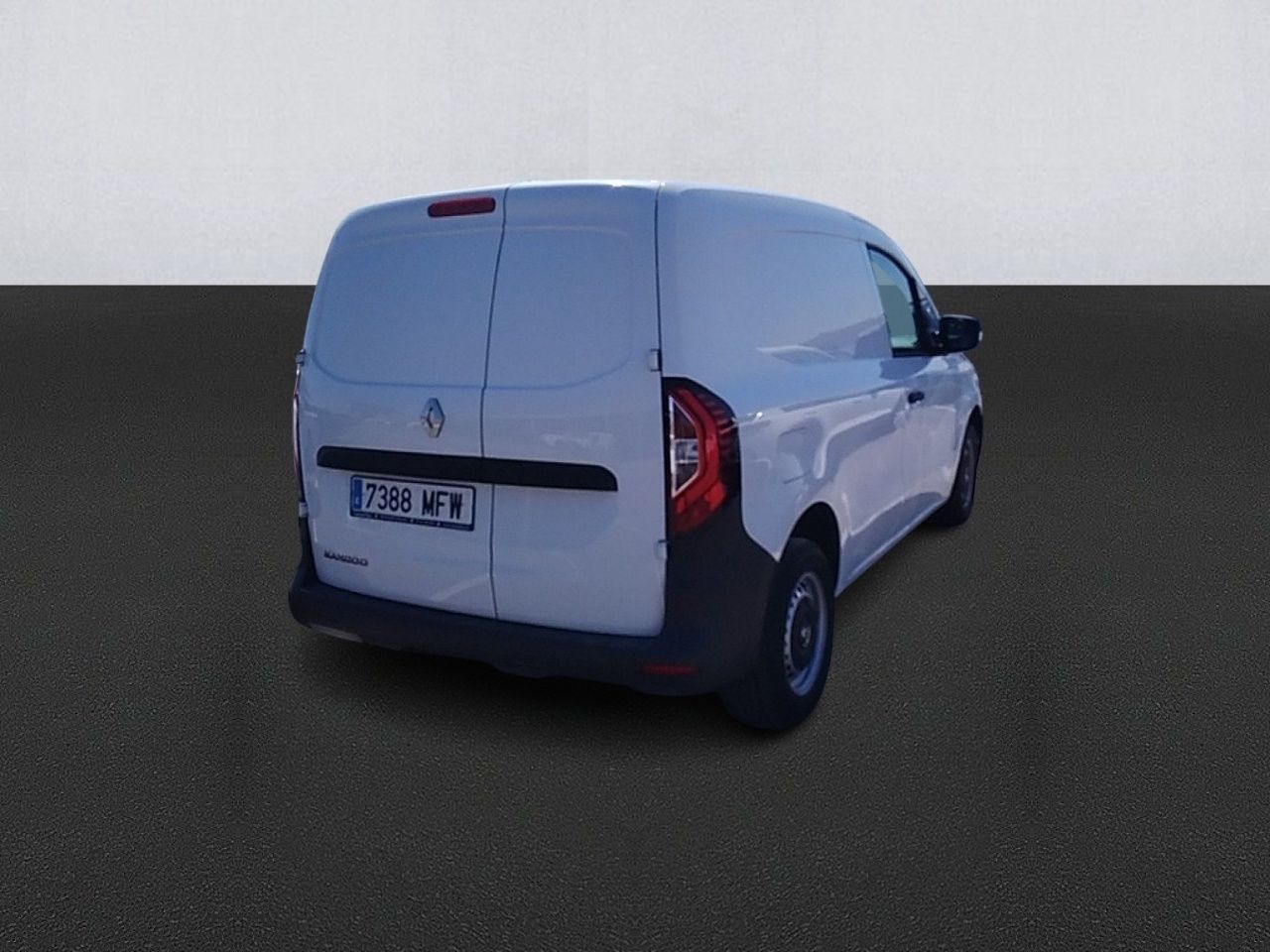 Renault Kangoo Express L1 1.5 Blue Dci 55kw (75cv) - Foto 2