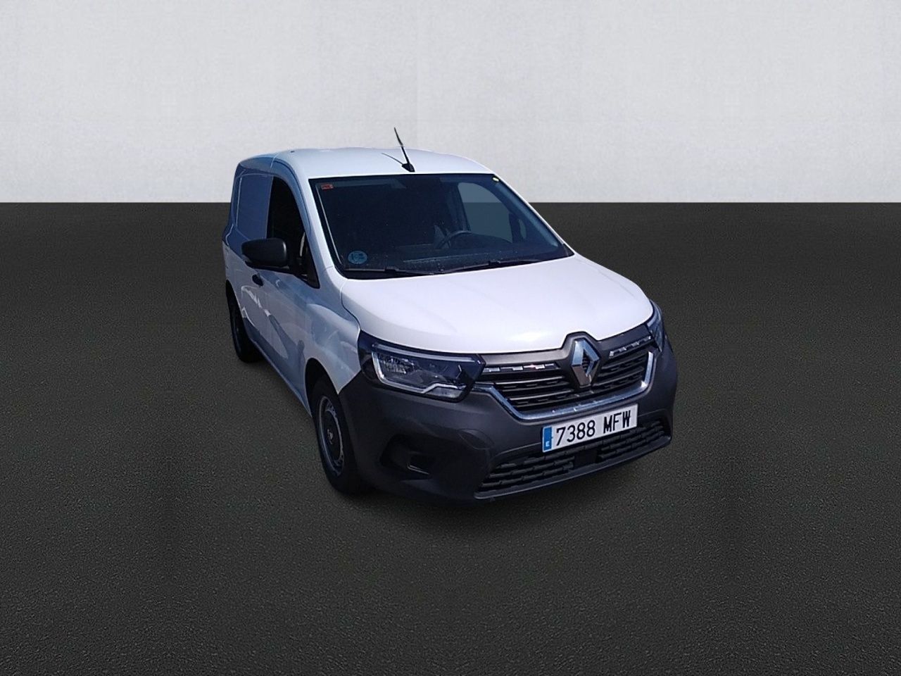 Renault Kangoo Express L1 1.5 Blue Dci 55kw (75cv) - Foto 2