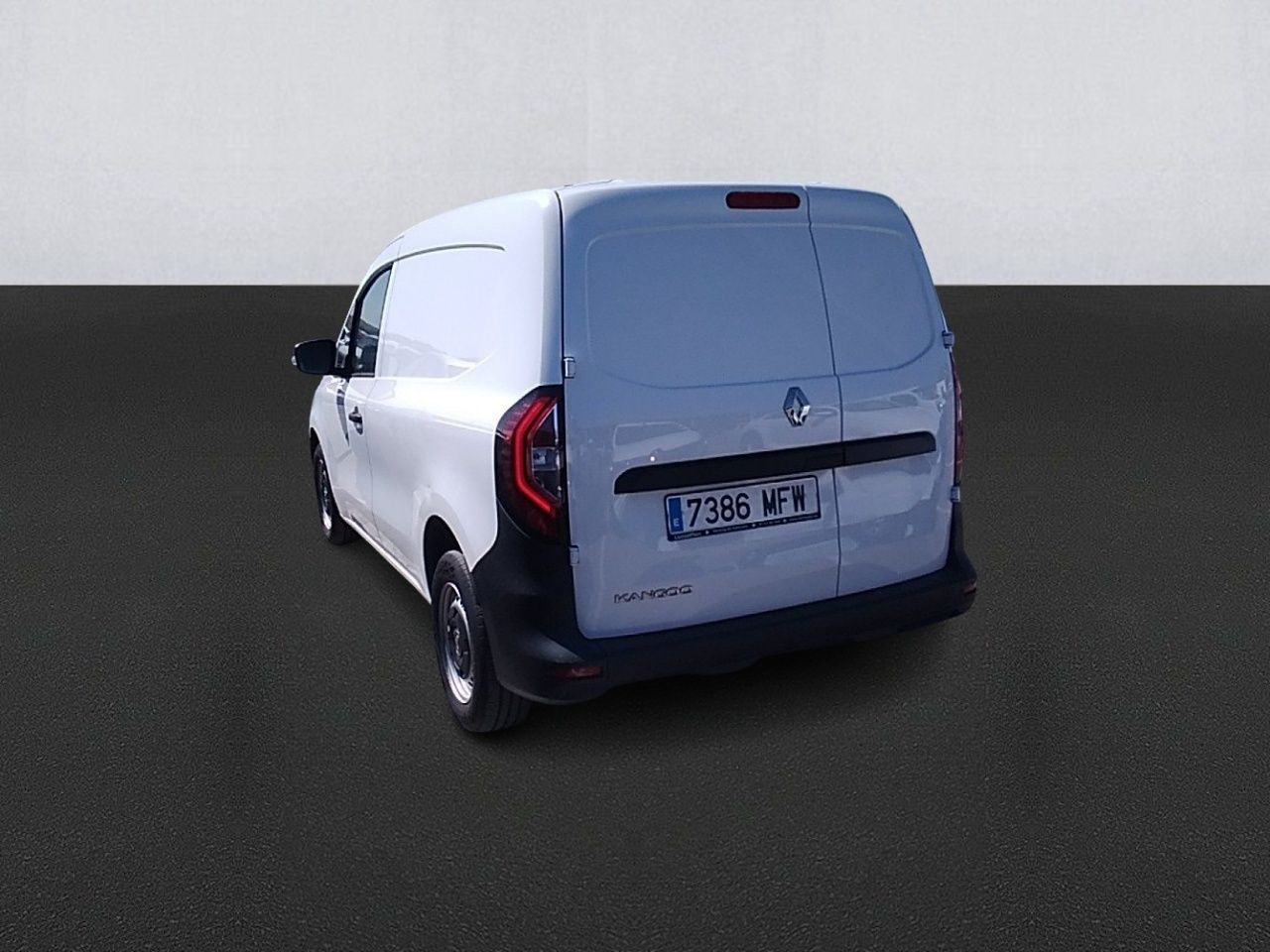 Renault Kangoo Express L1 1.5 Blue Dci 55kw (75cv) - Foto 2