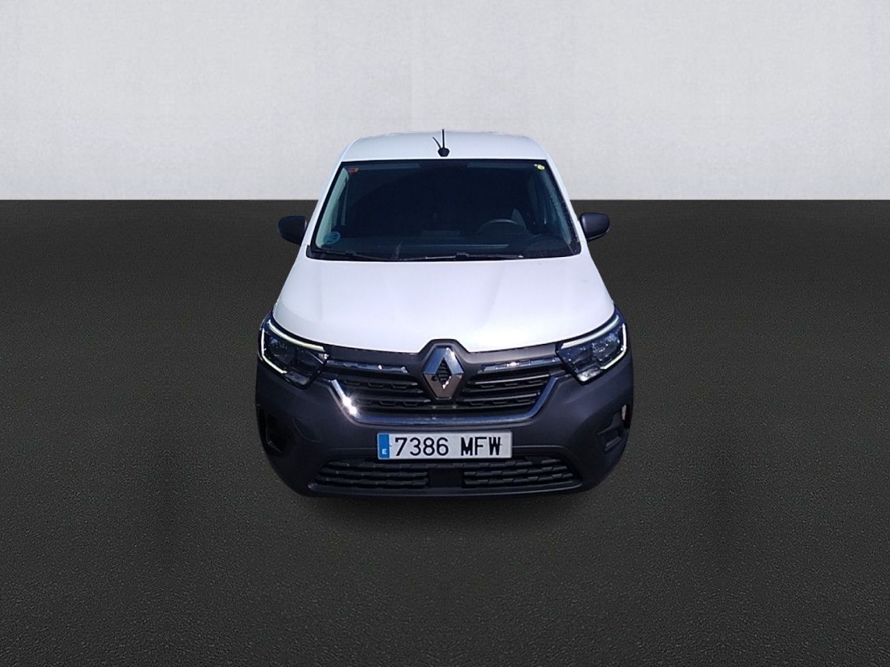 Renault Kangoo Express L1 1.5 Blue Dci 55kw (75cv) - Foto 2