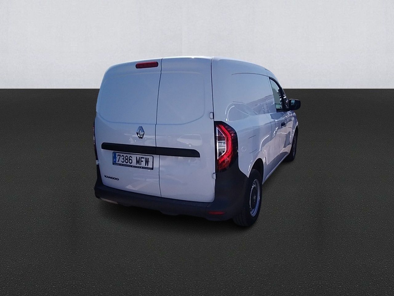 Renault Kangoo Express L1 1.5 Blue Dci 55kw (75cv) - Foto 2