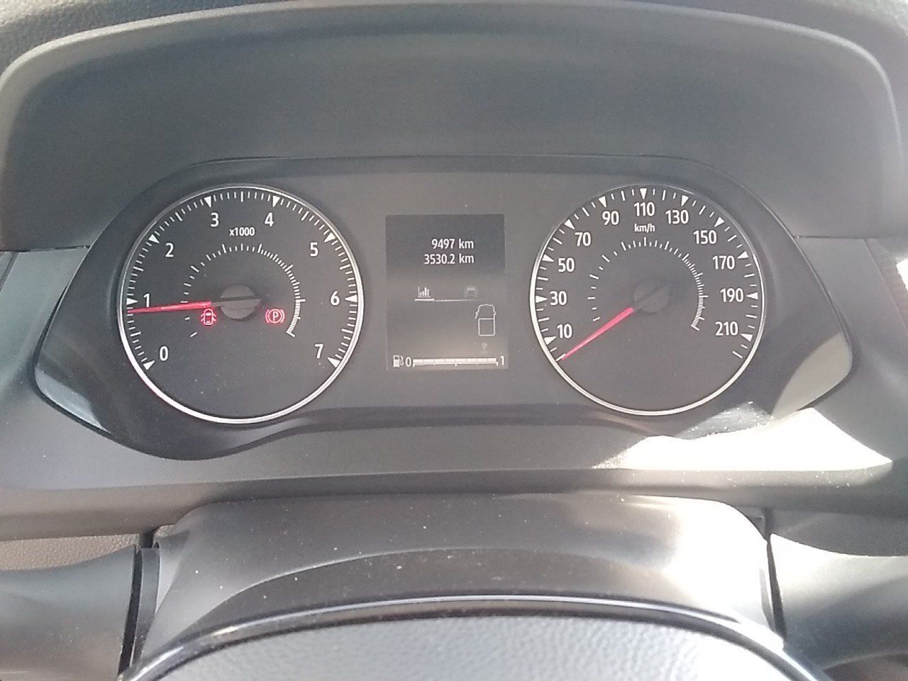 Renault Kangoo Express L1 1.5 Blue Dci 55kw (75cv) - Foto 2