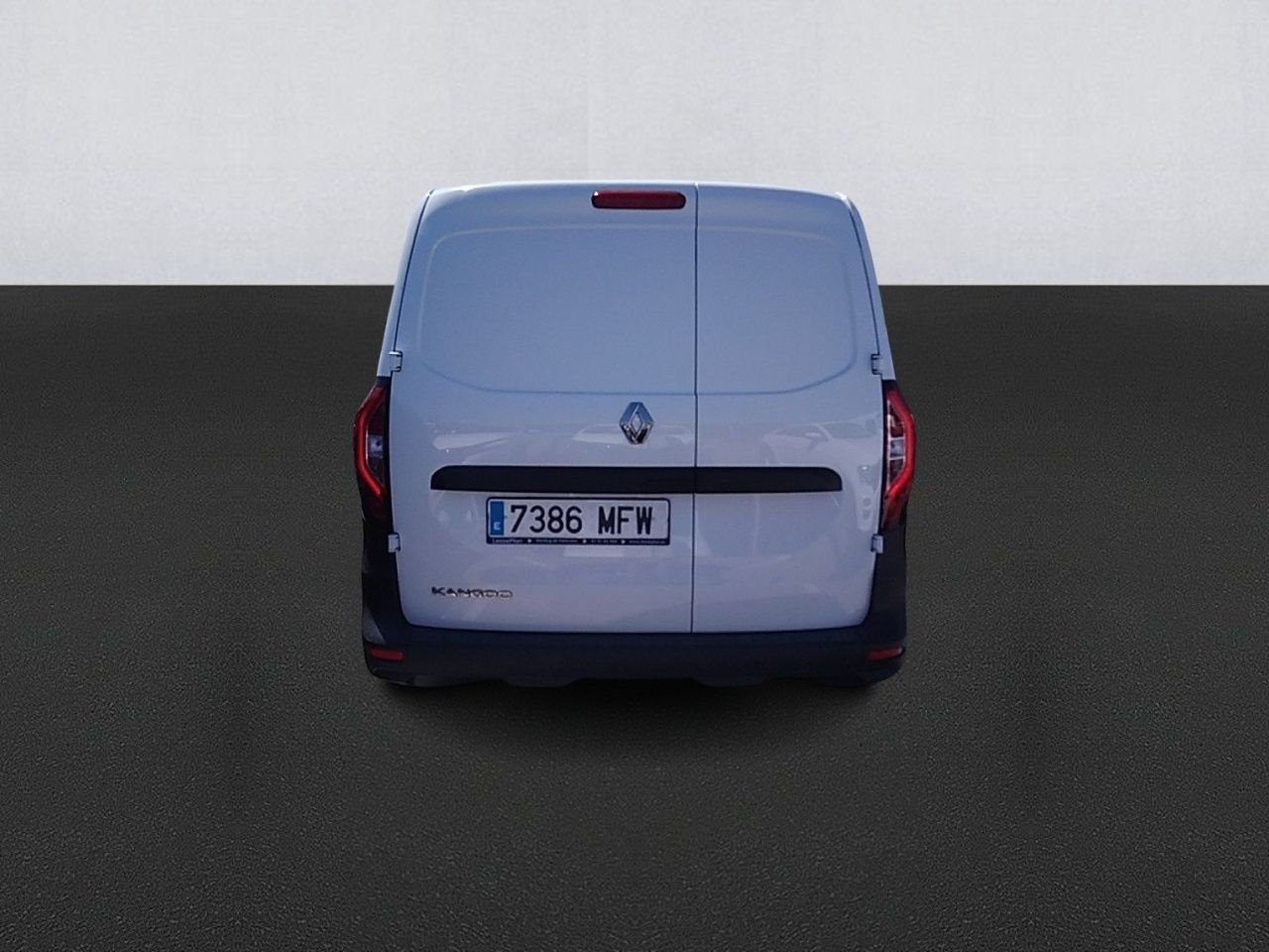 Renault Kangoo Express L1 1.5 Blue Dci 55kw (75cv) - Foto 2