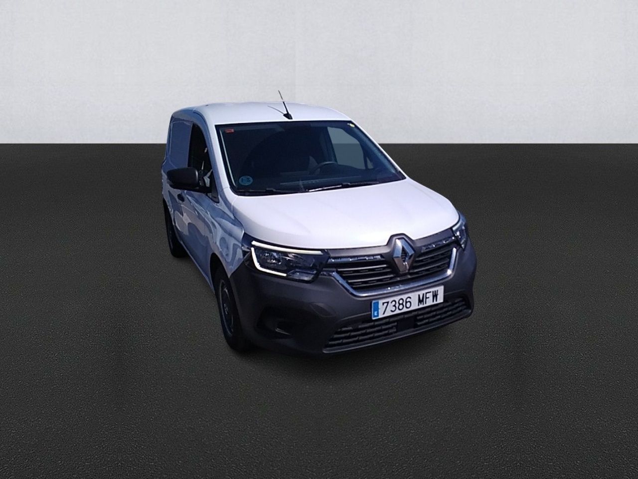 Renault Kangoo Express L1 1.5 Blue Dci 55kw (75cv) - Foto 2