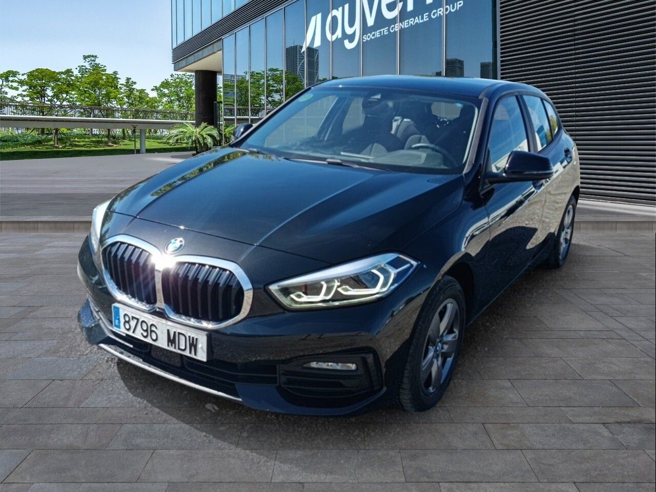 Bmw Series 1 118d - Foto 2