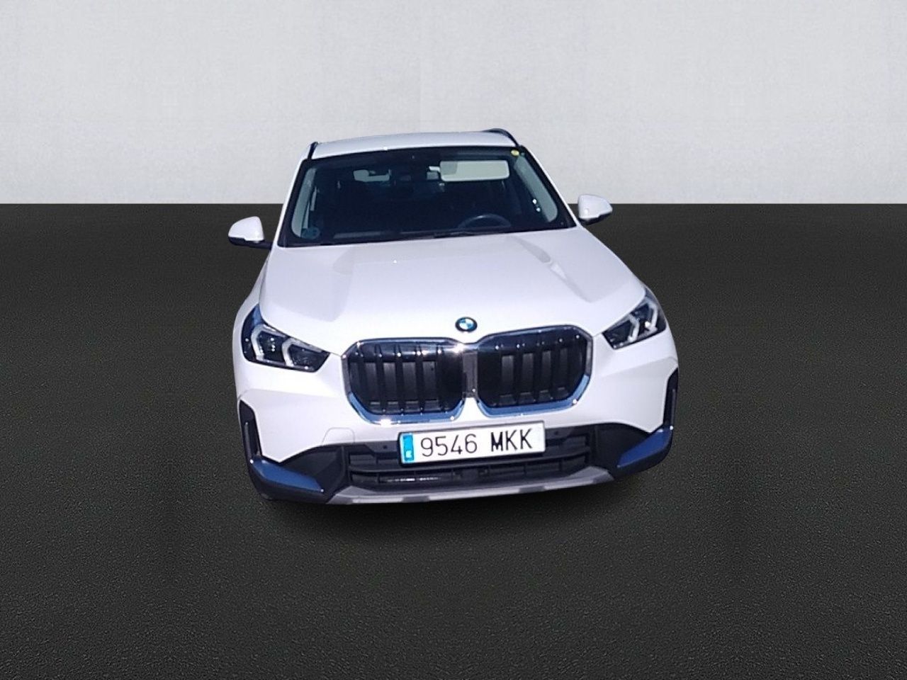 Bmw X1 Sdrive18d - Foto 2
