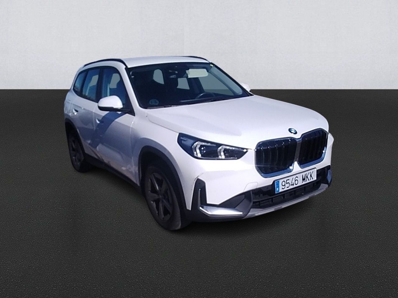 Bmw X1 Sdrive18d - Foto 2