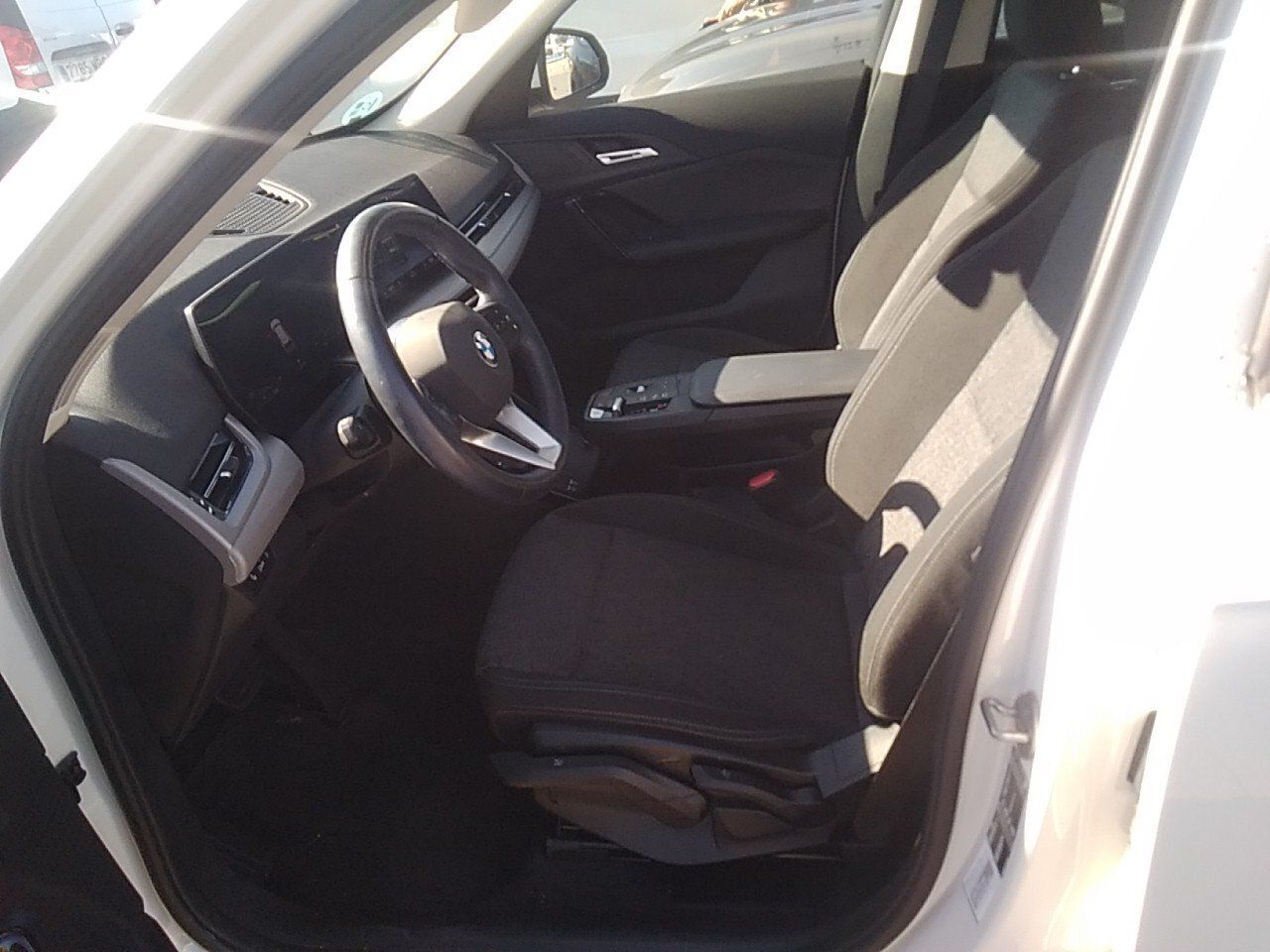 Bmw X1 Sdrive18d - Foto 2