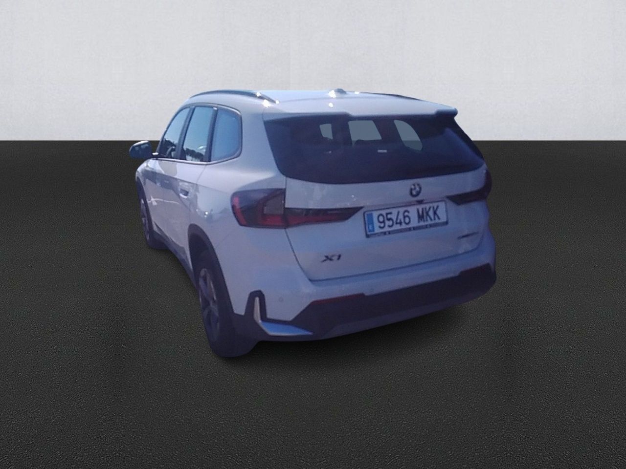Bmw X1 Sdrive18d - Foto 2