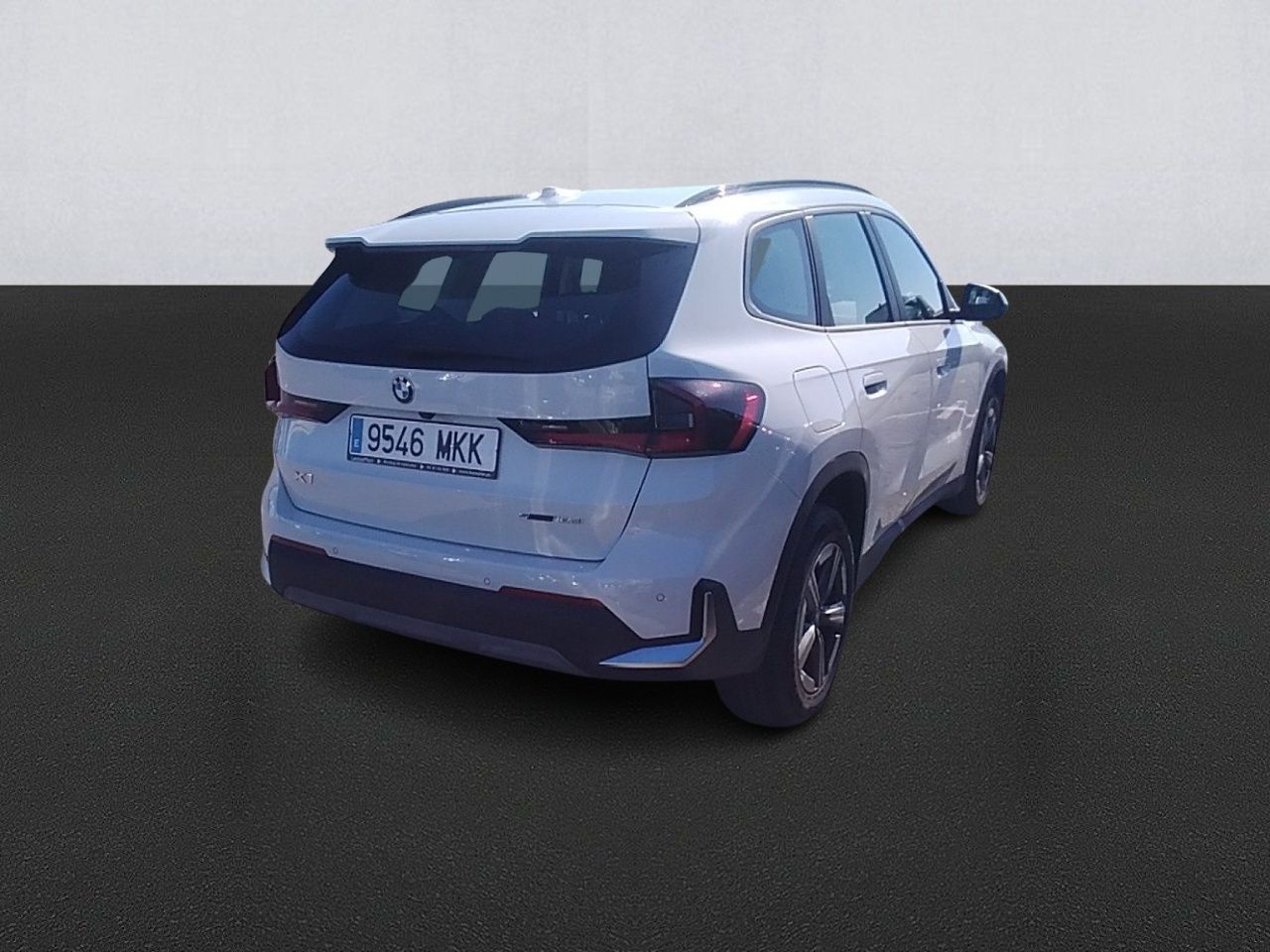 Bmw X1 Sdrive18d - Foto 2